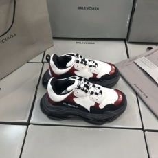 Balenciaga Triple S Series Shoes